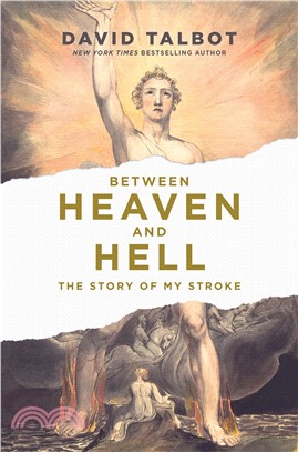 Between Heaven and Hell ― The Story of My Stroke