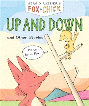Up and down :and other stori...