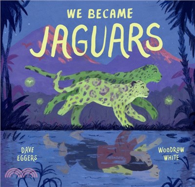 We became jaguars /