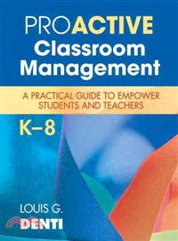 Proactive Classroom Management, K-8