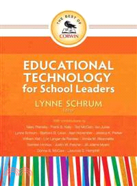 Educational Technology for School Leaders