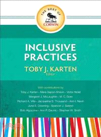 Inclusive Practices