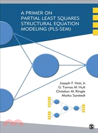 A Primer on Partial Least Squares Structural Equation Modeling (PLS-SEM) | 拾書所
