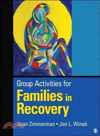 Group Activities for Families in Recovery