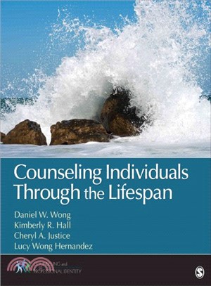 Counseling Individuals Through the Lifespan