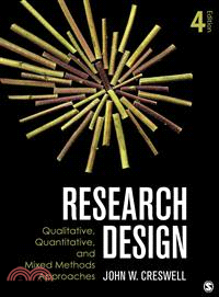 Research Design—Qualitative, Quantitative, and Mixed Methods Approaches