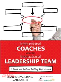 Instructional Coaches and the Instructional Leadership Team