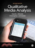 Qualitative Media Analysis