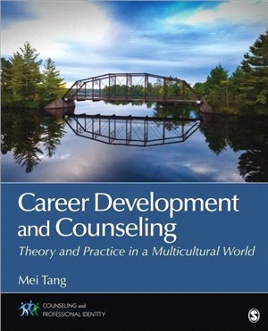 Career development and counseling :  theory and practice in a multicultural world /