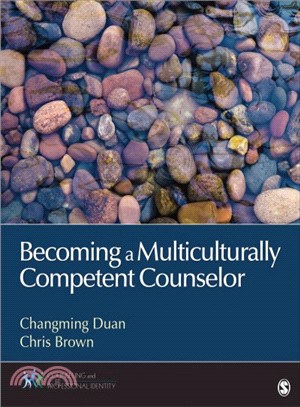 Becoming a Multiculturally Competent Counselor