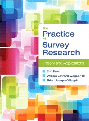 The Practice of Survey Research ─ Theory and Applications