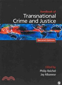 Handbook of Transnational Crime and Justice