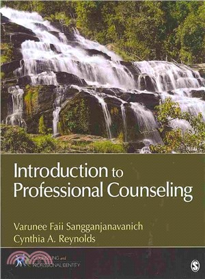 Introduction to Professional Counseling