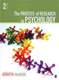 The Process of Research in Psychology, 2nd Ed. + Lab Manual, 2nd Ed.