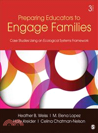 Preparing Educators to Engage Families ─ Case Studies Using an Ecological Systems Framework