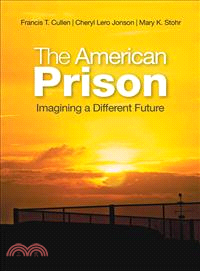 The American Prison ─ Imagining a Different Future