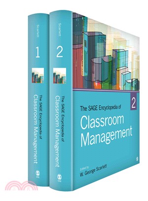 The Sage Encyclopedia of Classroom Management