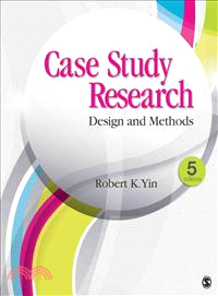 Case study research :design ...