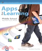 Apps for Learning, Middle School—iPad, iPod Touch, iPhone