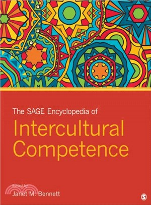 The Sage encyclopedia of intercultural competence /