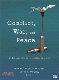 Conflict, War, and Peace ─ An Introduction to Scientific Research