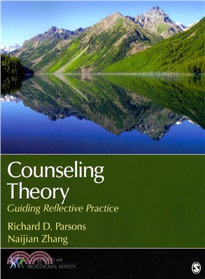 Counseling Theory ― Guiding Reflective Practice