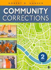 Community Corrections