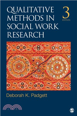 Qualitative Methods in Social Work Research