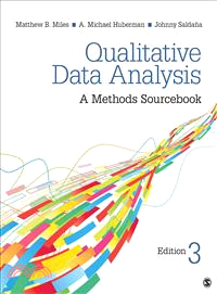 Qualitative data analysis :a...