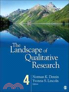 The Landscape of Qualitative Research