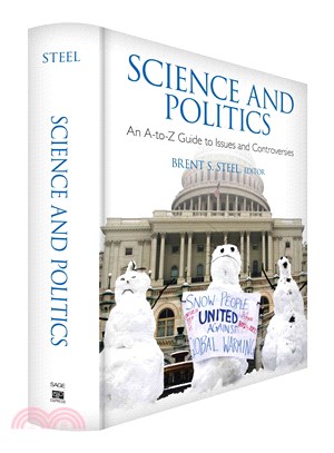 Science and politics :an A-t...