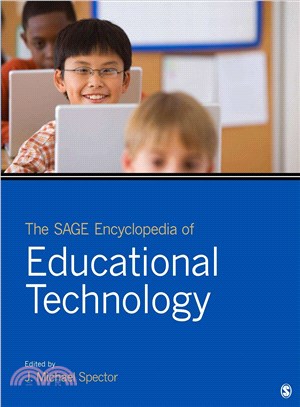 The Sage Encyclopedia of Educational Technology