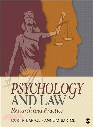 Psychology and law :research...