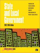 State and Local Government