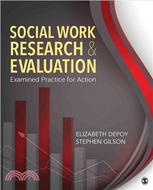 Social Work Research and Evaluation ─ Examined Practice for Action