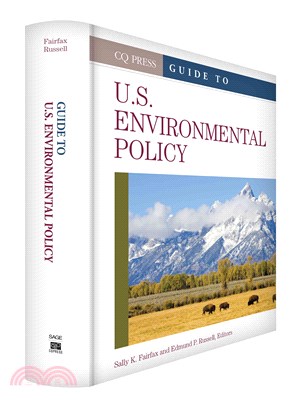 Guide to U.s. Environmental Policy