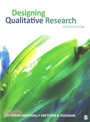 Designing qualitative research /