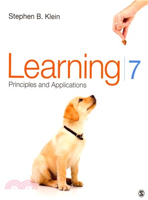 Learning ─ Principles and Applications