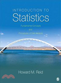 Introduction to Statistics ― Fundamental Concepts and Procedures of Data Analysis