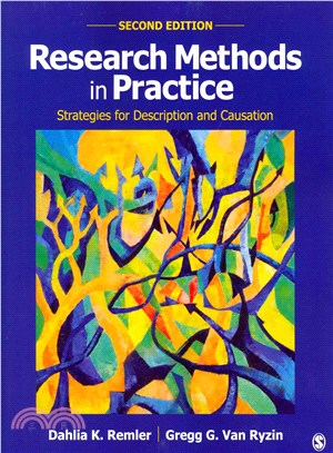 Research methods in practice :  strategies for description and causation /