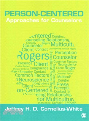 Person-centered Approaches for Counselors