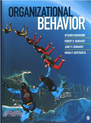 Organizational Behavior