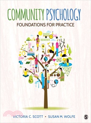 Community Psychology ─ Foundations for Practice