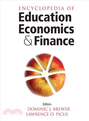 Encyclopedia of Education Economics & Finance