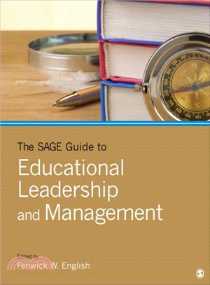 The SAGE guide to educational leadership and management /