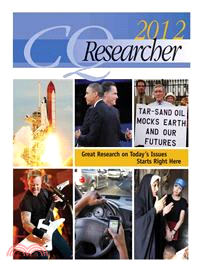 CQ Researcher 2012