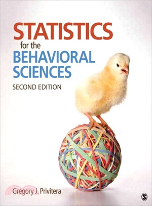 Statistics for the Behavioral Sciences