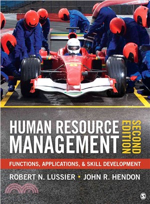 Human Resource Management ─ Functions, Applications, & Skill Development