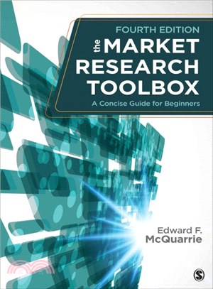 The Market Research Toolbox ─ A Concise Guide for Beginners