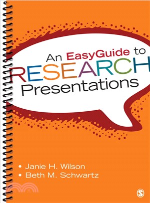 An EasyGuide to Research Presentations